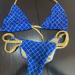 Bikini Swimsuit